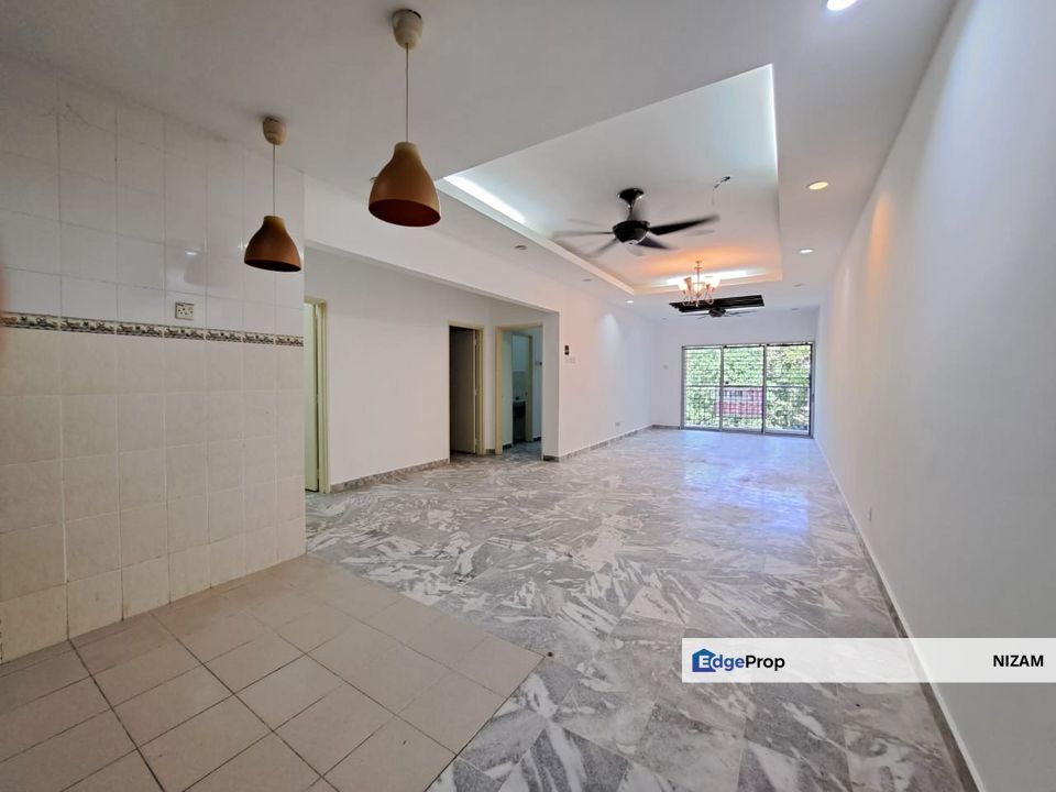 FREEHOLD Kemensah Villa Condominium Melawati For Sale, Kuala Lumpur, Taman Melawati
