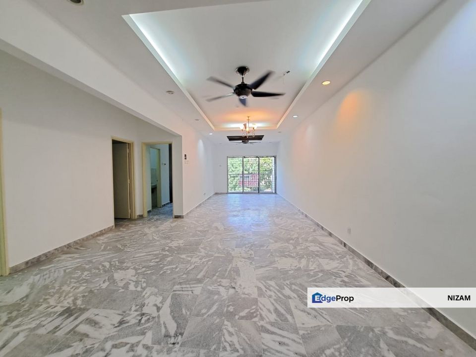 FREEHOLD Kemensah Villa Condominium Melawati For Sale, Kuala Lumpur, Taman Melawati