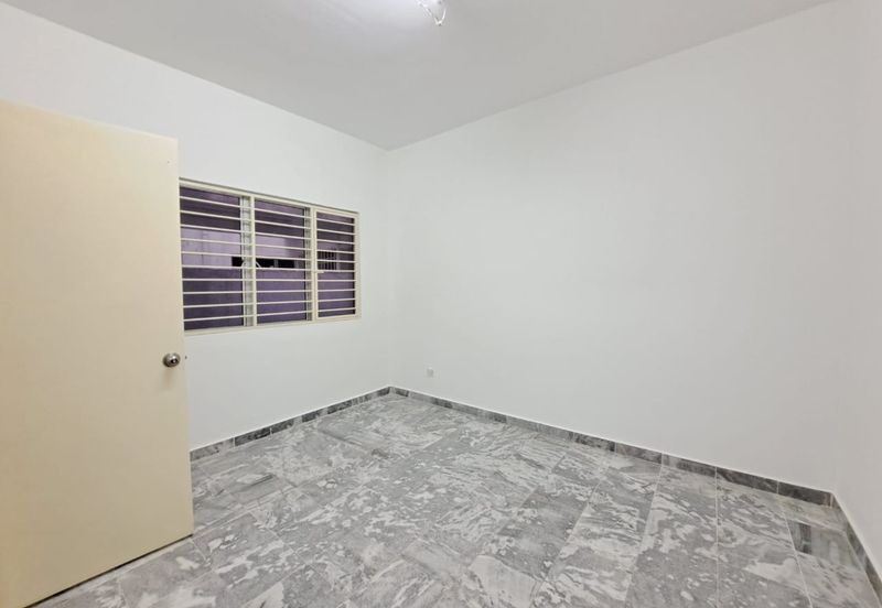 Kemensah Villa Condominium