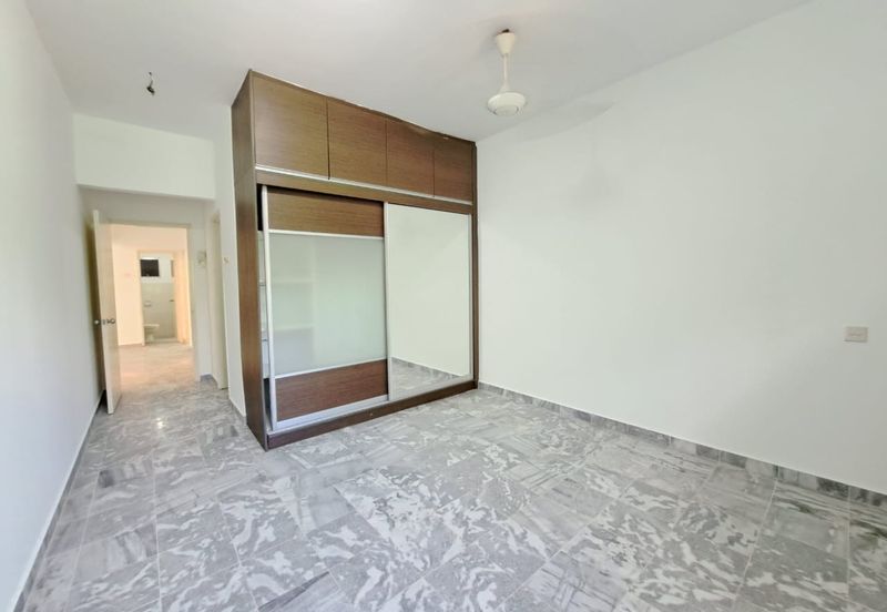 Kemensah Villa Condominium