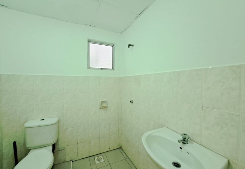 Kemensah Villa Condominium