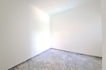 Kemensah Villa Condominium