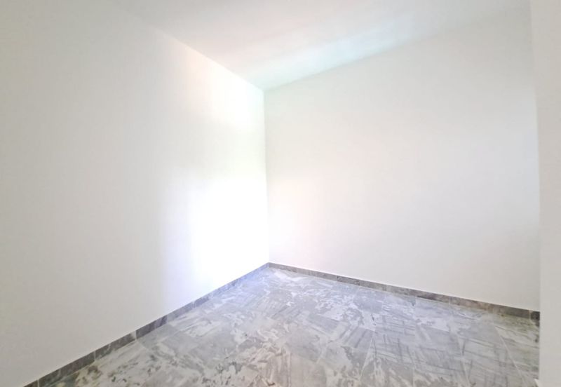 Kemensah Villa Condominium