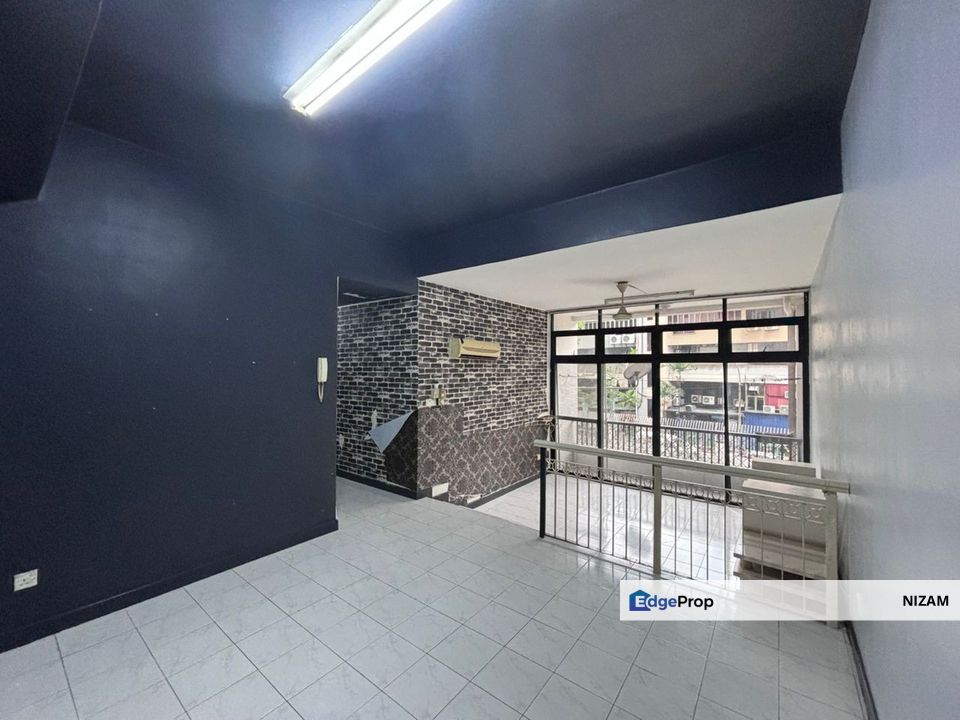 North Point One Ampang Avenue Condo @ Ampang Sngor, Selangor, Ampang