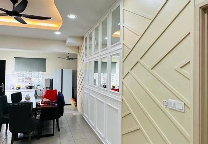 Taman Saujana Rawang