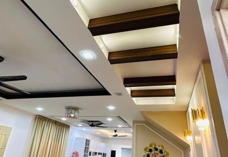 Taman Saujana Rawang