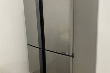 Neos @ PandanMas Townhouse