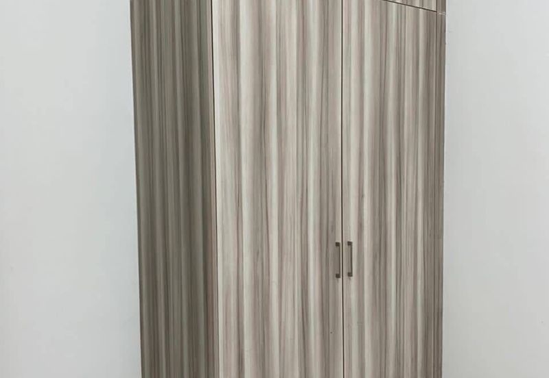 Neos @ PandanMas Townhouse