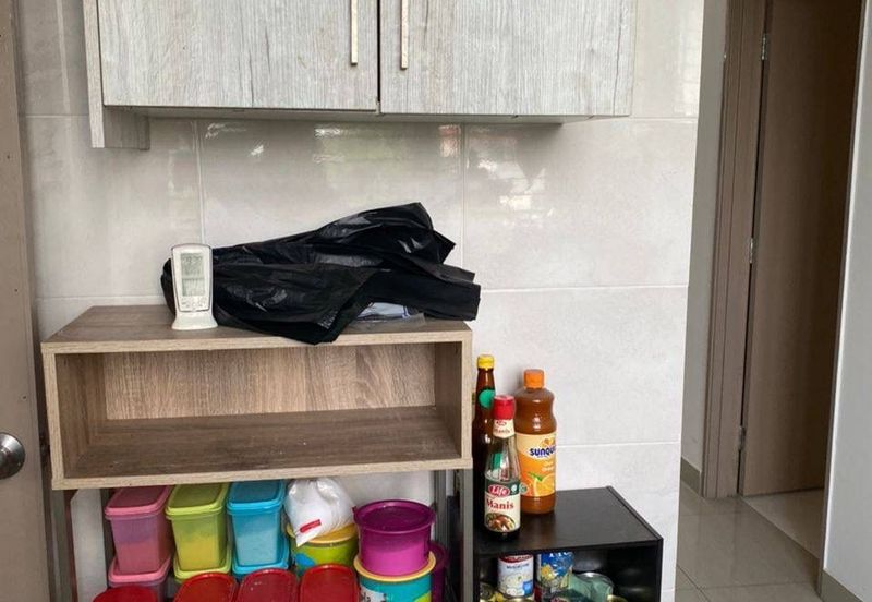 Neos @ PandanMas Townhouse