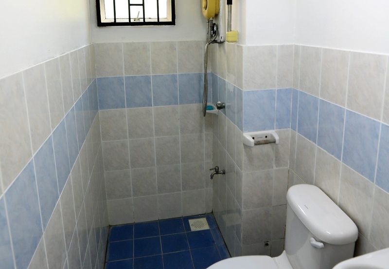 Kondominium Tiara Intan, Taman Bukit Indah