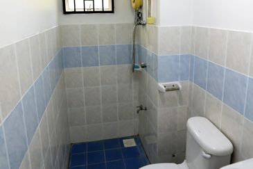 Kondominium Tiara Intan, Taman Bukit Indah