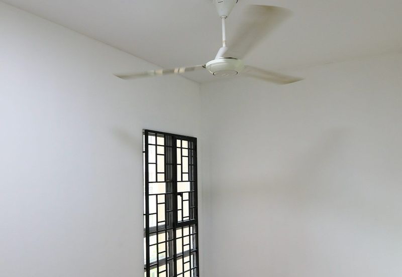 Kondominium Tiara Intan, Taman Bukit Indah