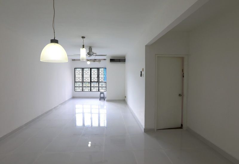 Kondominium Tiara Intan, Taman Bukit Indah