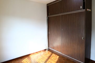 Kondominium Tiara Intan, Taman Bukit Indah