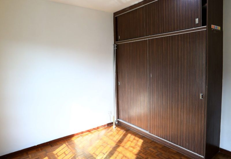 Kondominium Tiara Intan, Taman Bukit Indah