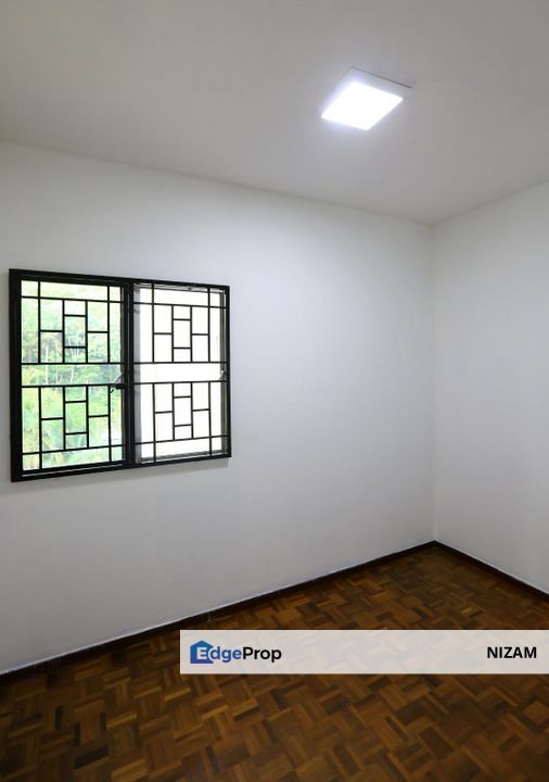 Tiara Intan Condo Taman Bukit Indah, Ampang Condo For Sale, Selangor, Ampang