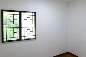 Kondominium Tiara Intan, Taman Bukit Indah