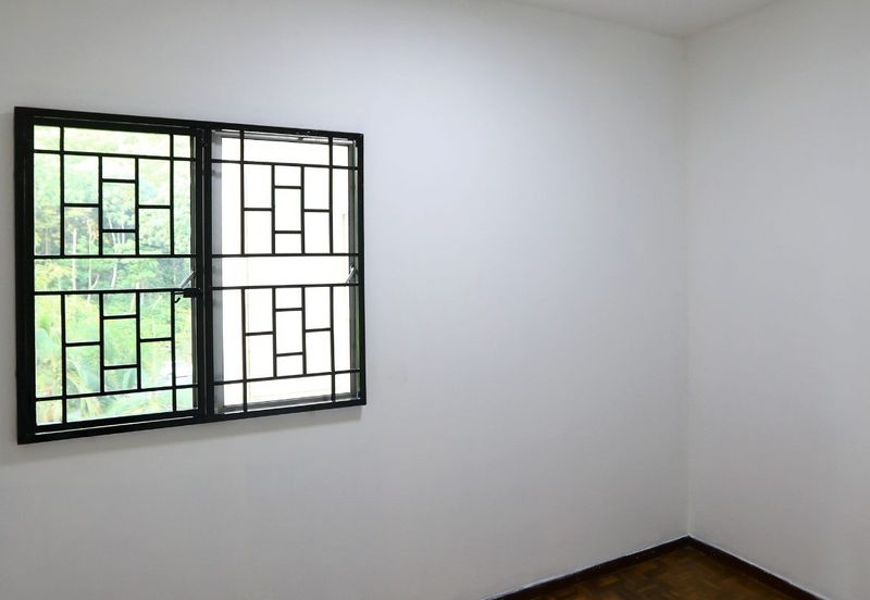 Kondominium Tiara Intan, Taman Bukit Indah