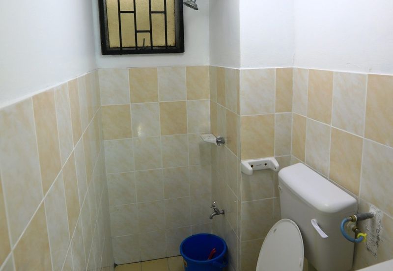 Kondominium Tiara Intan, Taman Bukit Indah