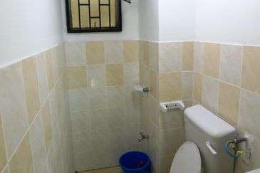 Kondominium Tiara Intan, Taman Bukit Indah