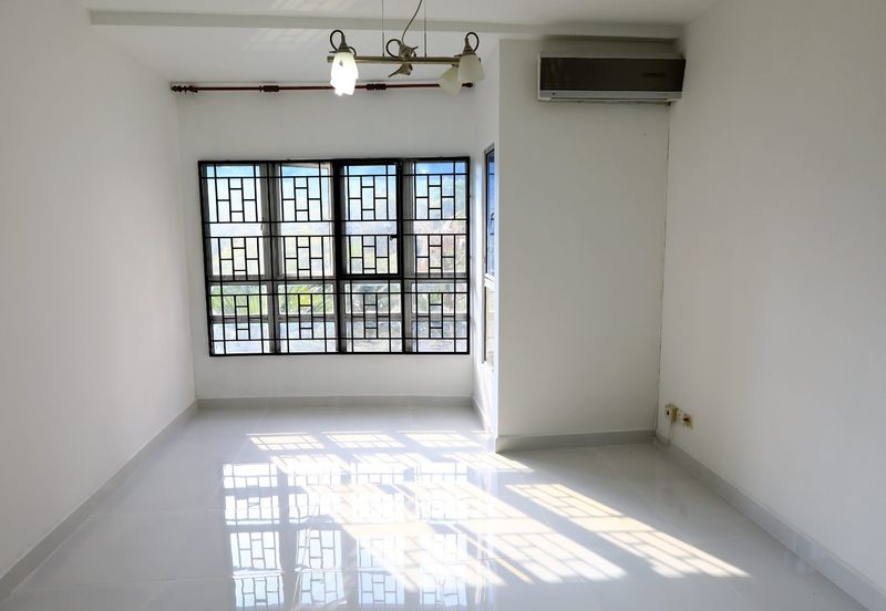 Kondominium Tiara Intan, Taman Bukit Indah