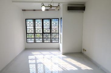 Kondominium Tiara Intan, Taman Bukit Indah