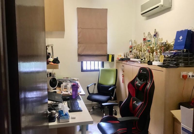 Sri Lojing Condominiums