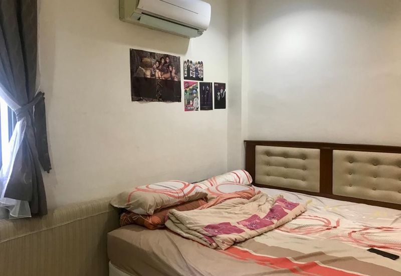 Sri Lojing Condominiums