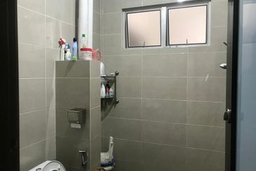 Sri Lojing Condominiums