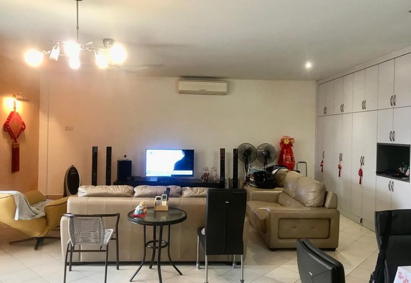 Sri Lojing Condominiums