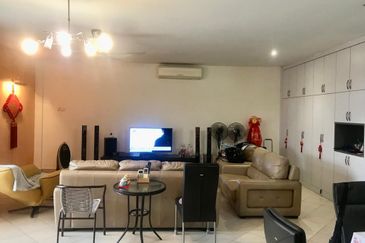 Sri Lojing Condominiums