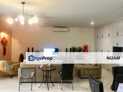 Sri Lojing Condo Wangsa Maju KL For Sale, Kuala Lumpur, Wangsa Maju