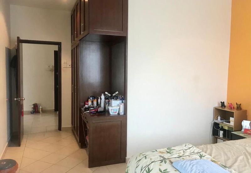 Sri Lojing Condominiums