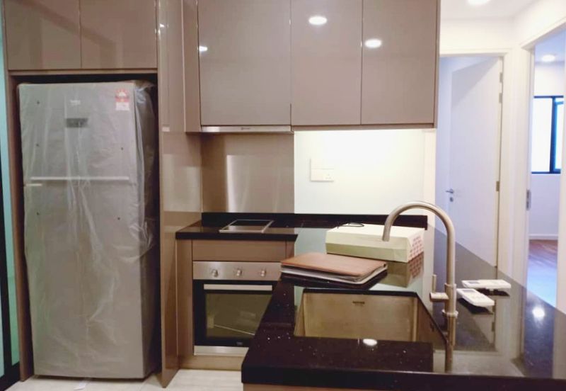 Kaleidoscope Residence