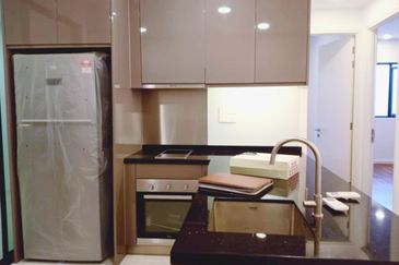 Kaleidoscope Residence