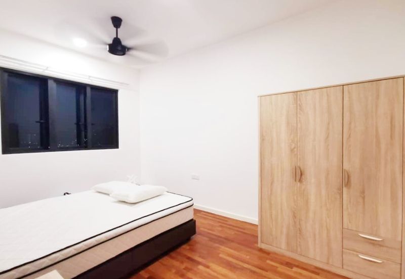 Kaleidoscope Residence