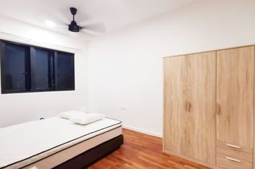 Kaleidoscope Residence