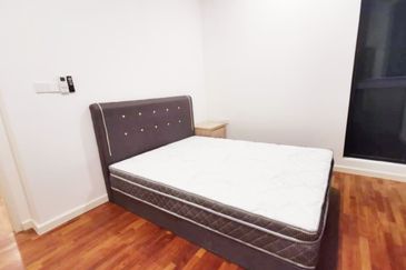 Kaleidoscope Residence