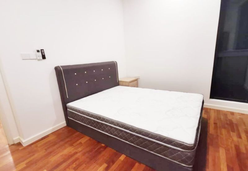 Kaleidoscope Residence