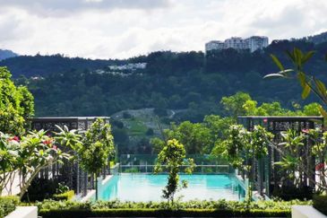 Kaleidoscope Residence