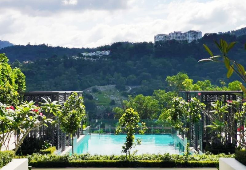 Kaleidoscope Residence