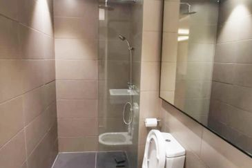 Kaleidoscope Residence