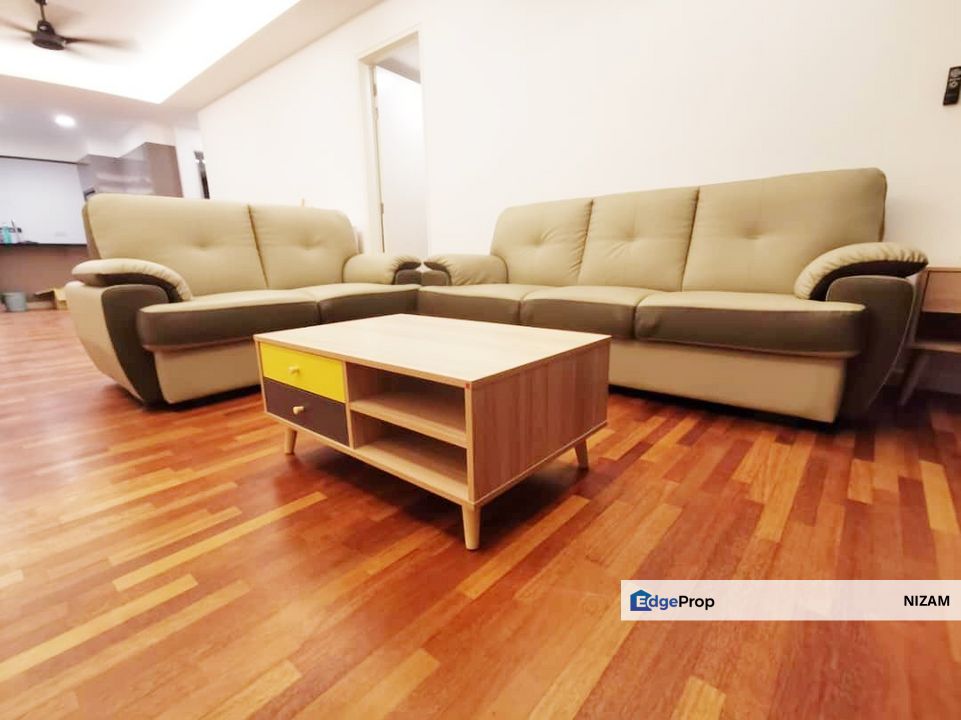 Setiawangsa Residency Kaleidoscope @ Setiawangsa Kuala Lumpur, Kuala Lumpur, Wangsa Maju