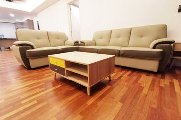 Kaleidoscope Residence