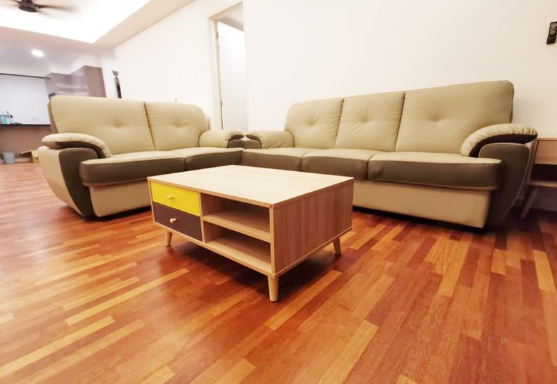 Kaleidoscope Residence