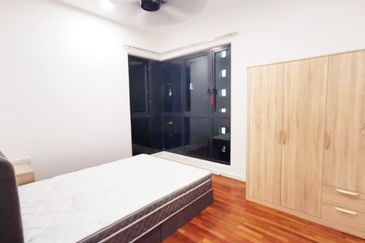 Kaleidoscope Residence