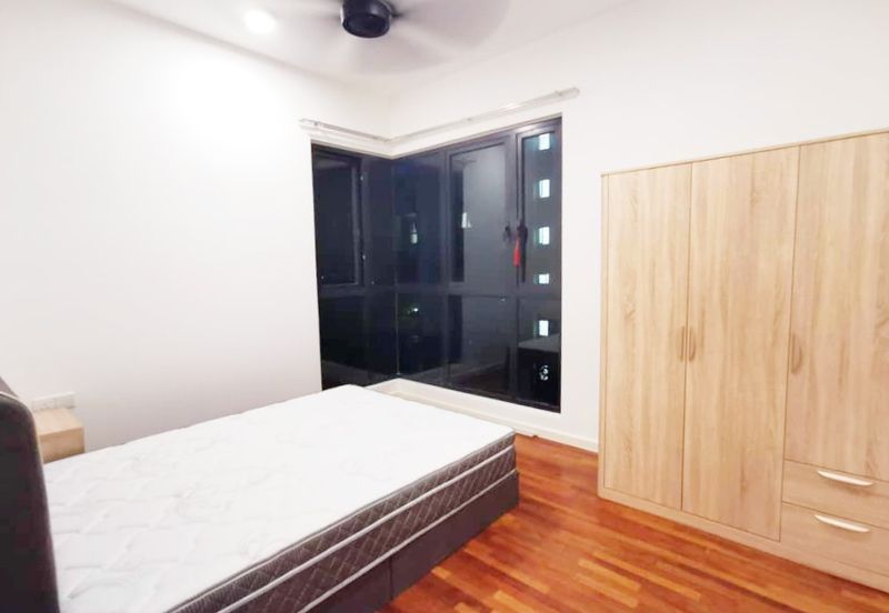 Kaleidoscope Residence