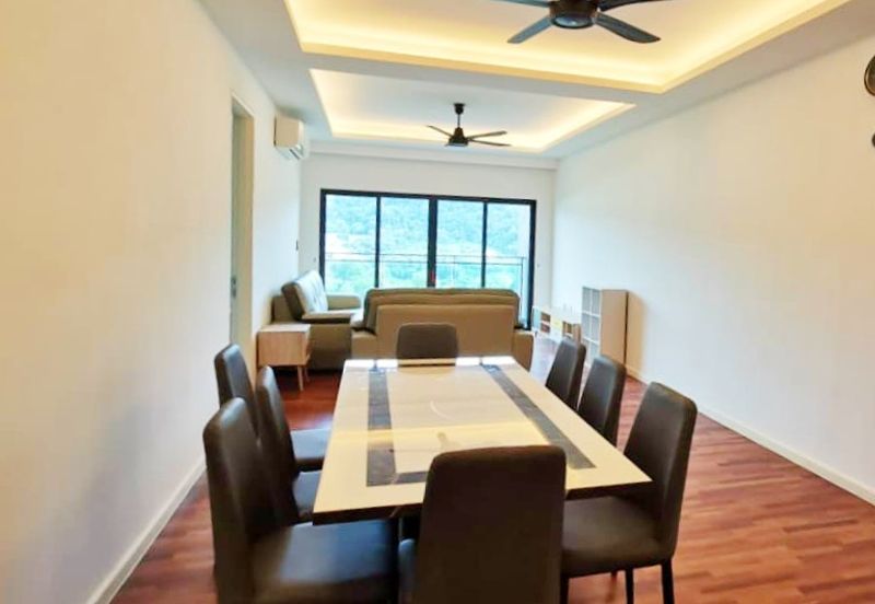 Kaleidoscope Residence