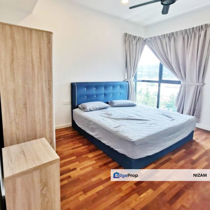 Setiawangsa Residency Kaleidoscope @ Setiawangsa Kuala Lumpur, Kuala Lumpur, Wangsa Maju