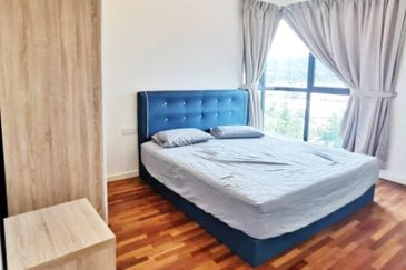 Kaleidoscope Residence